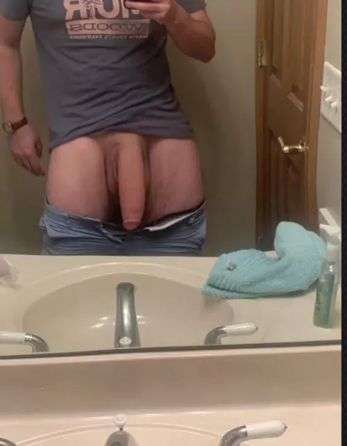 Who’s tryna get me hard? by Tricky_Fee_9371