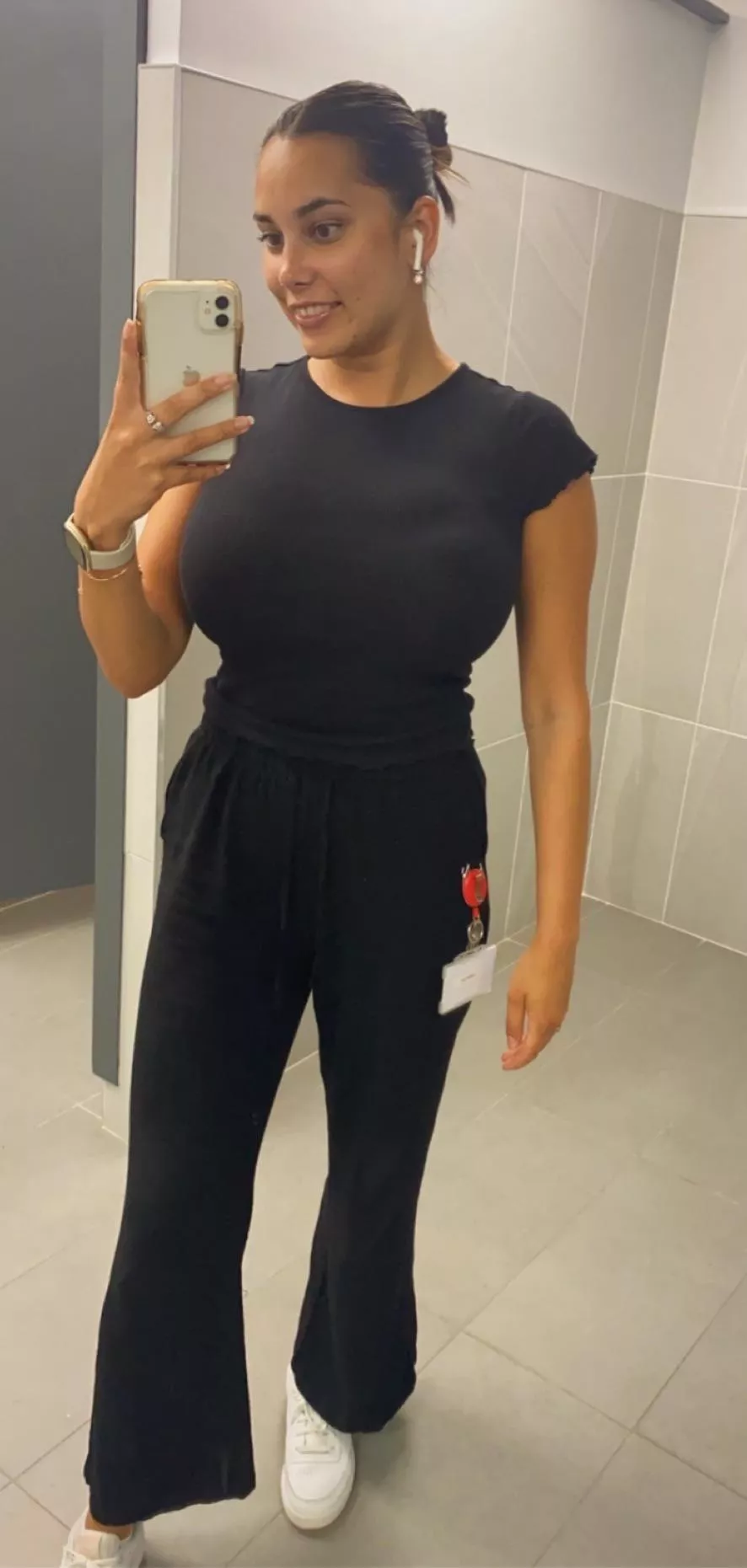 Work day  posted by bobbyvsvs