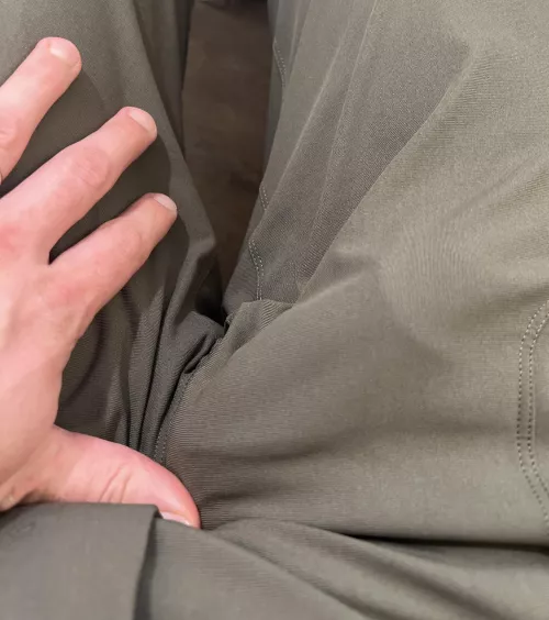 Working from home today. by lonestar_11