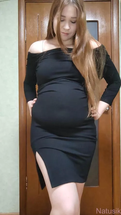 Would you ask me out on a date?♥️ by _Natusik_