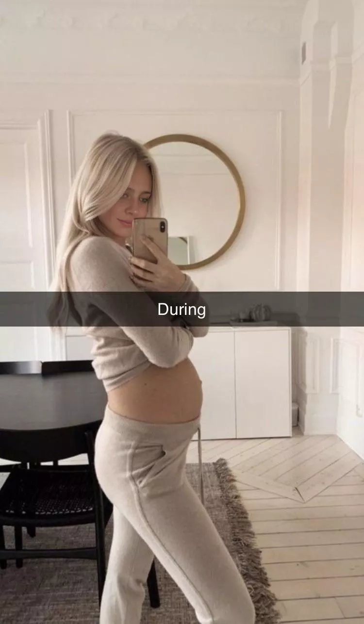 Would you fuck a pregnant teen? posted by Valerierep