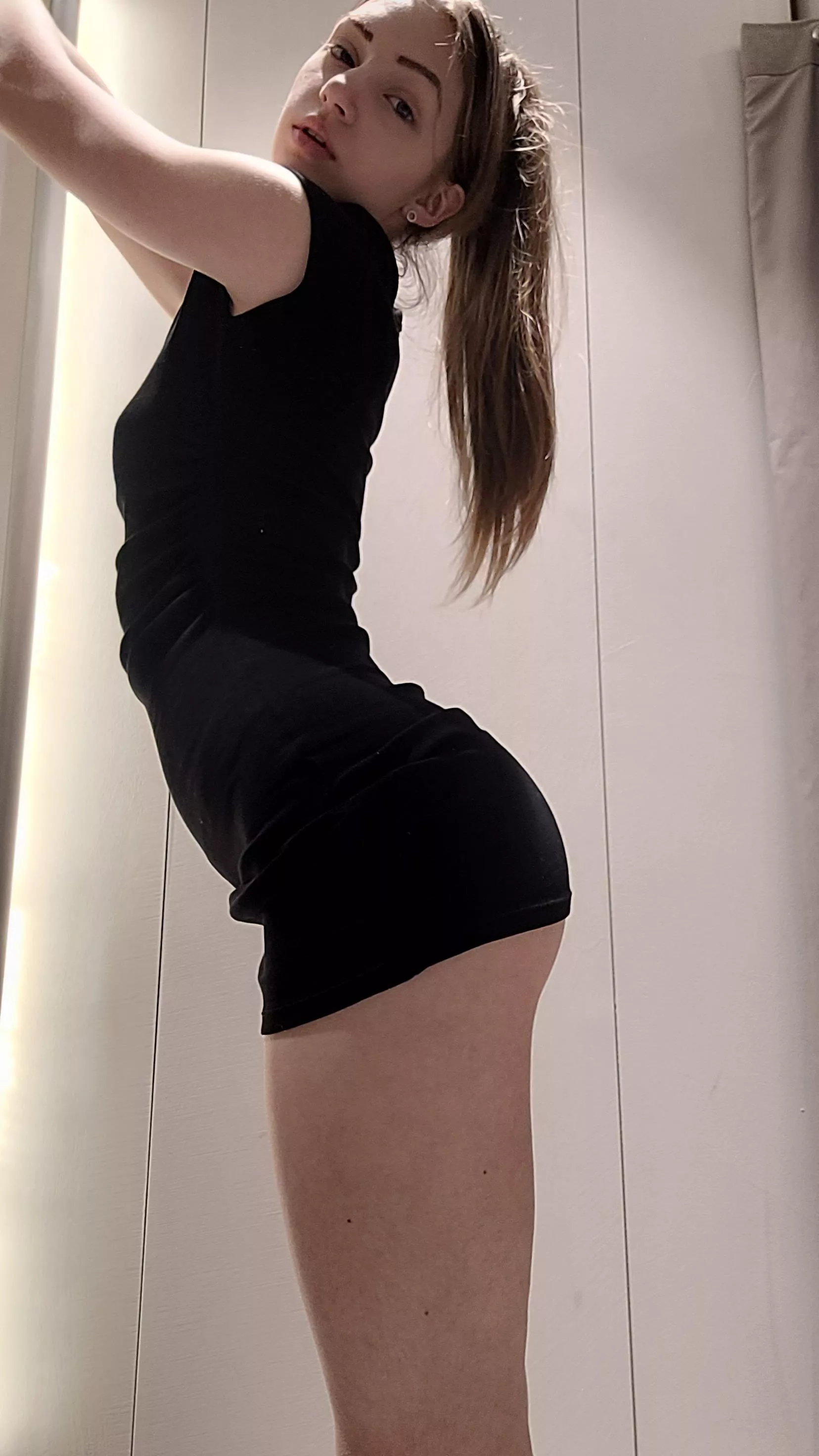 Would you let me meet your parents dressed like this? posted by Chocowsky