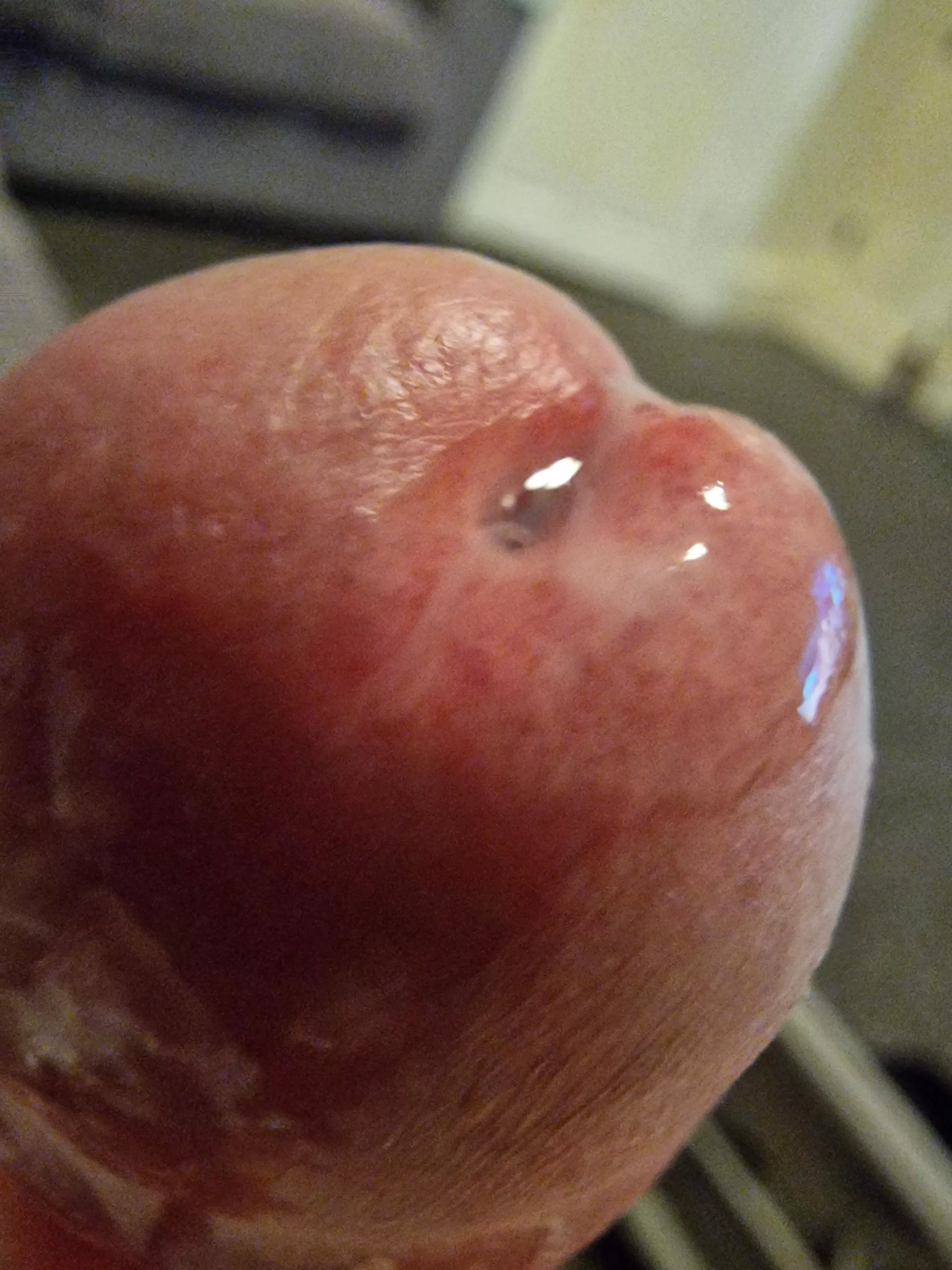Would you lick it off or suck? posted by Other_Interaction202
