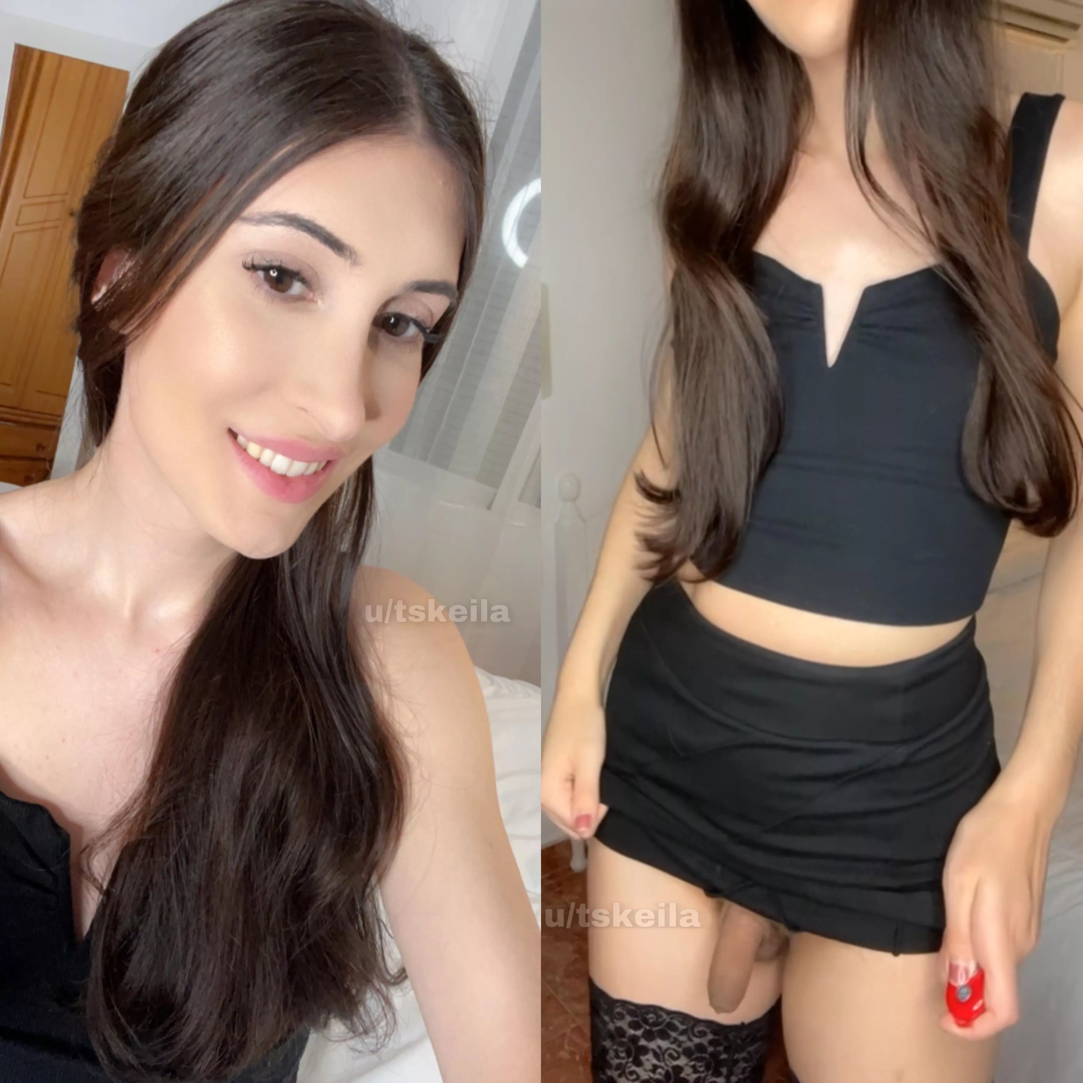 Would you still fuck me? posted by tskeila