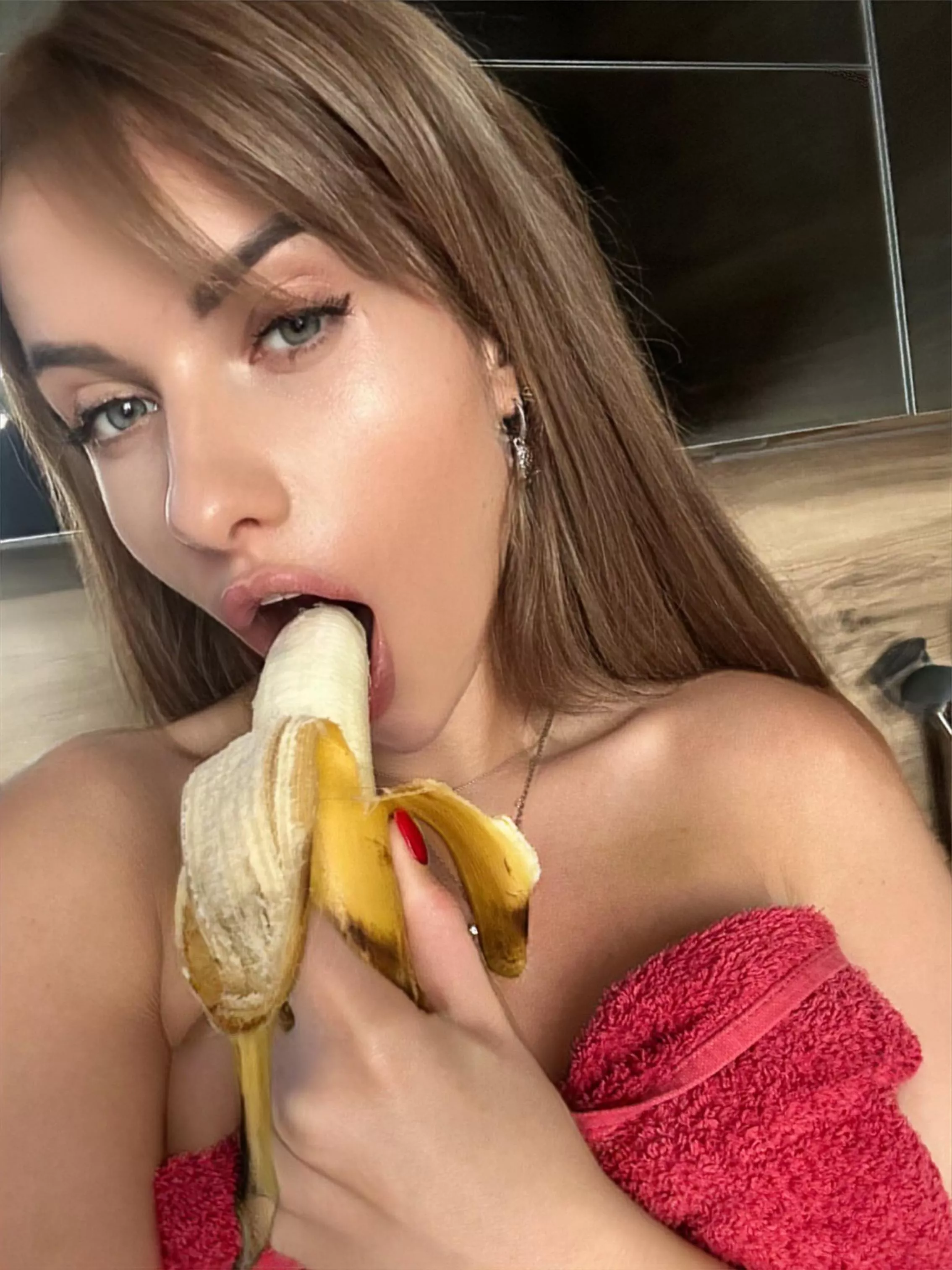 Yami Yami💋 posted by hasastdankickma