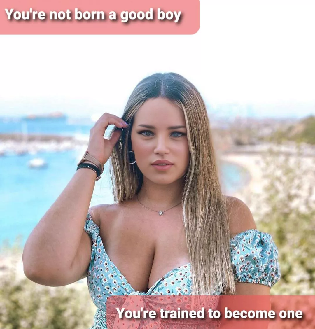 You agree?  posted by Valery_JOI