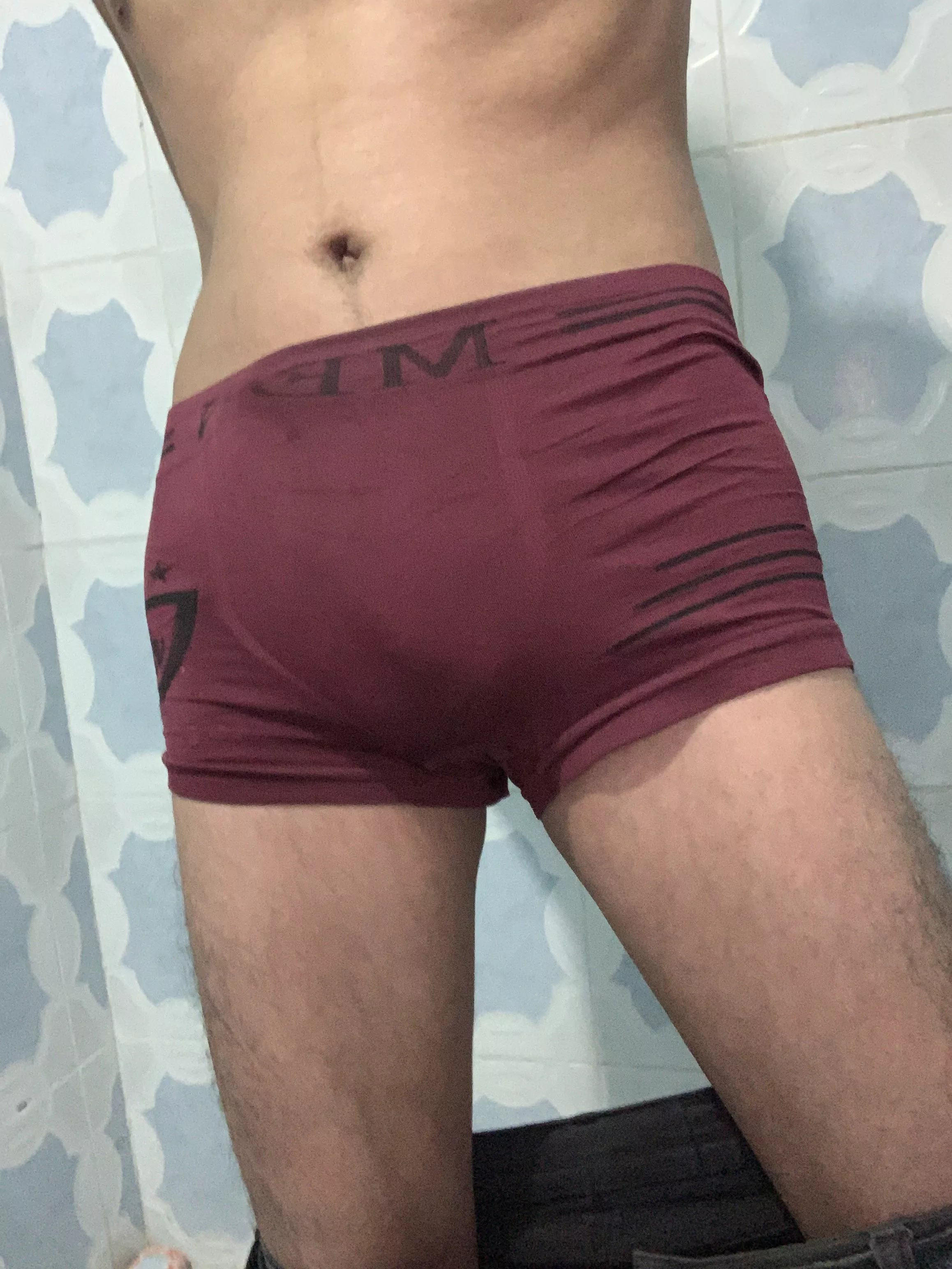 [19] Do you like skinny Mexicans?🤤🥵🥴😈 posted by kiriii_ku