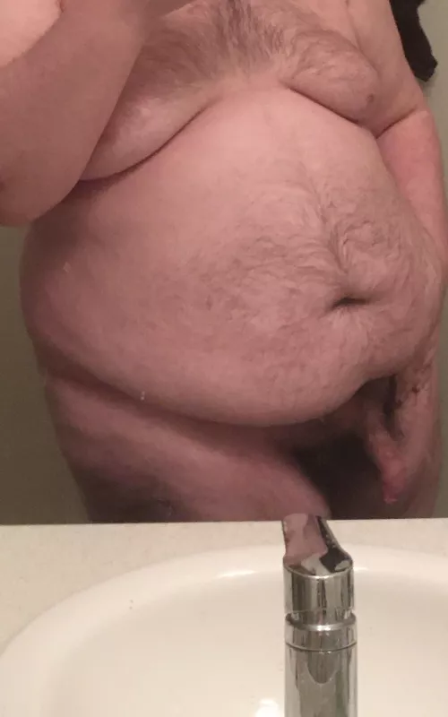 19 Found out I love to share let me hear horny comments ;) by Johhnyboy8645