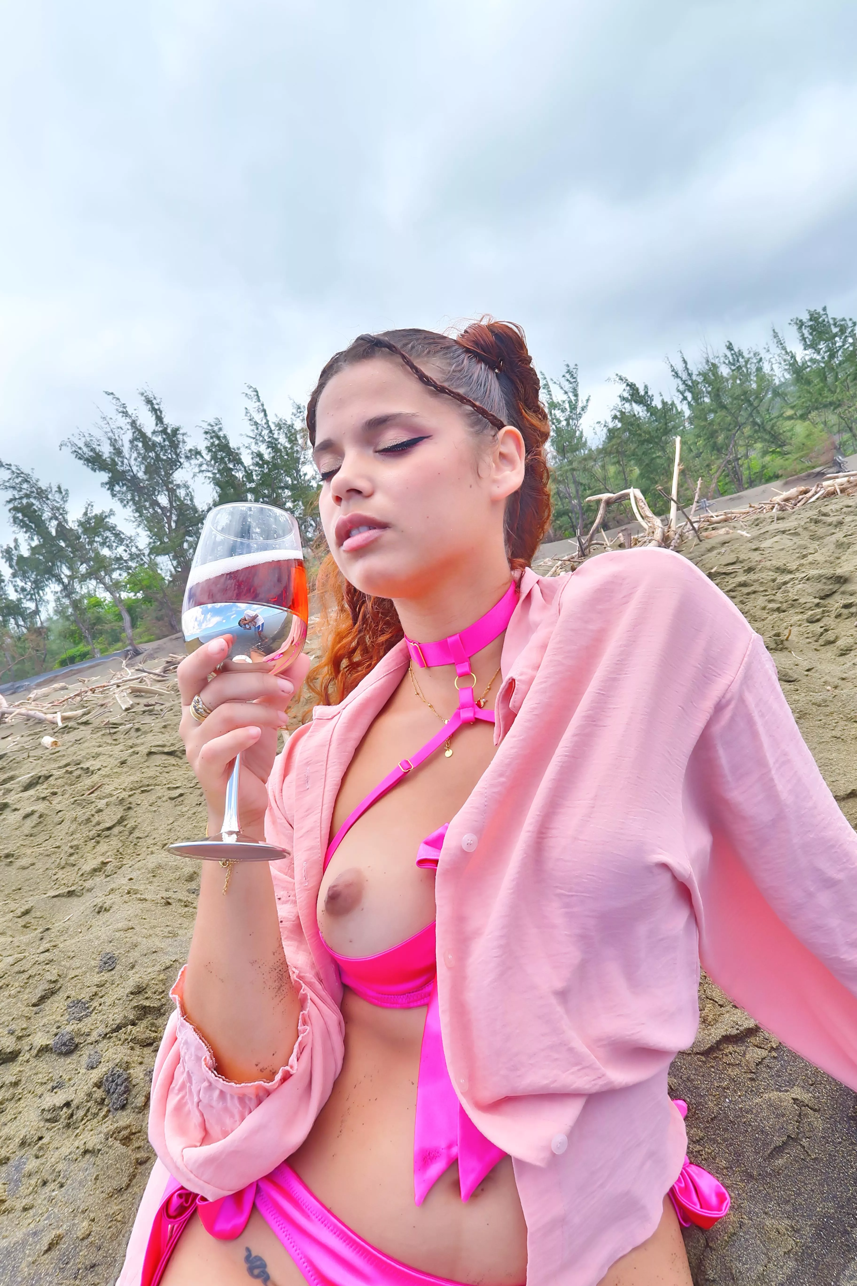 19 yrs Old today 🥲🥰 posted by PrincesscOm