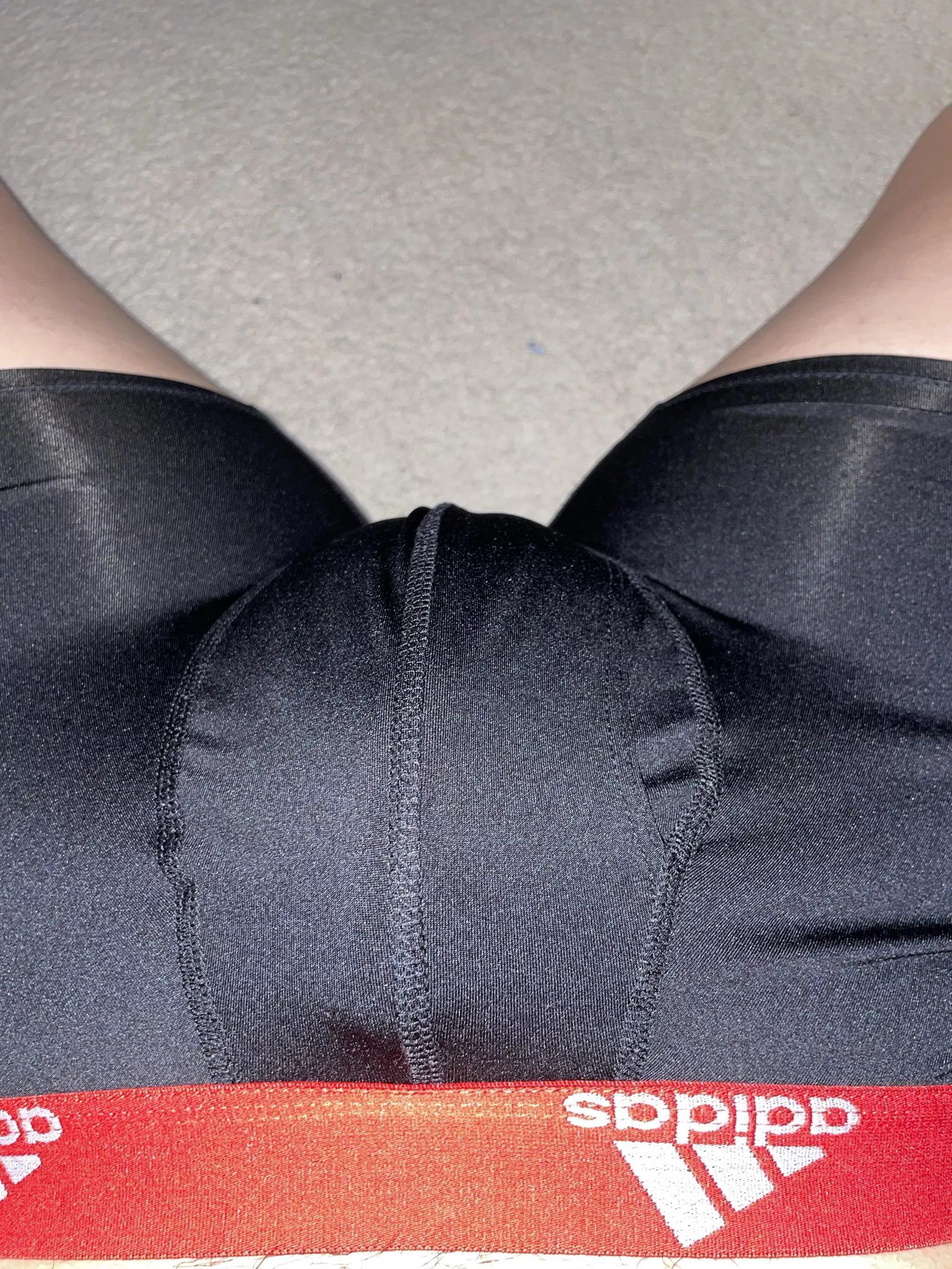 21 / Just something more casual today :) posted by Direct-Sprinkles2145