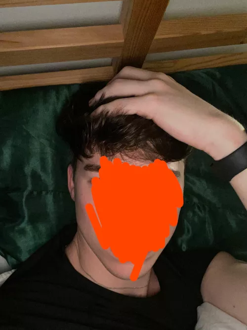 23 college boy, pretty boys who show face hmu w faces @ hungsw1mmerr by SuperbImage7460