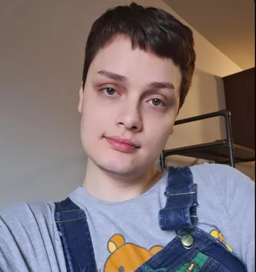 26m what's going on? Let's stardew and chill by freggyner