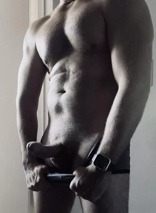 (43) Lets not go to work today by howlinwolf4u2