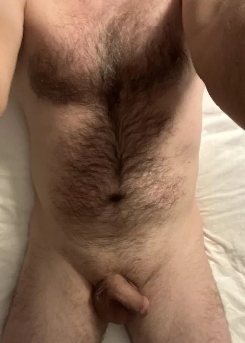 (44) Being bored. by KingWater2