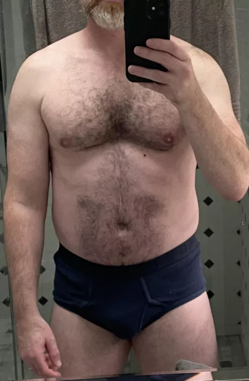 (46). How’s everyone? by HelloAll8