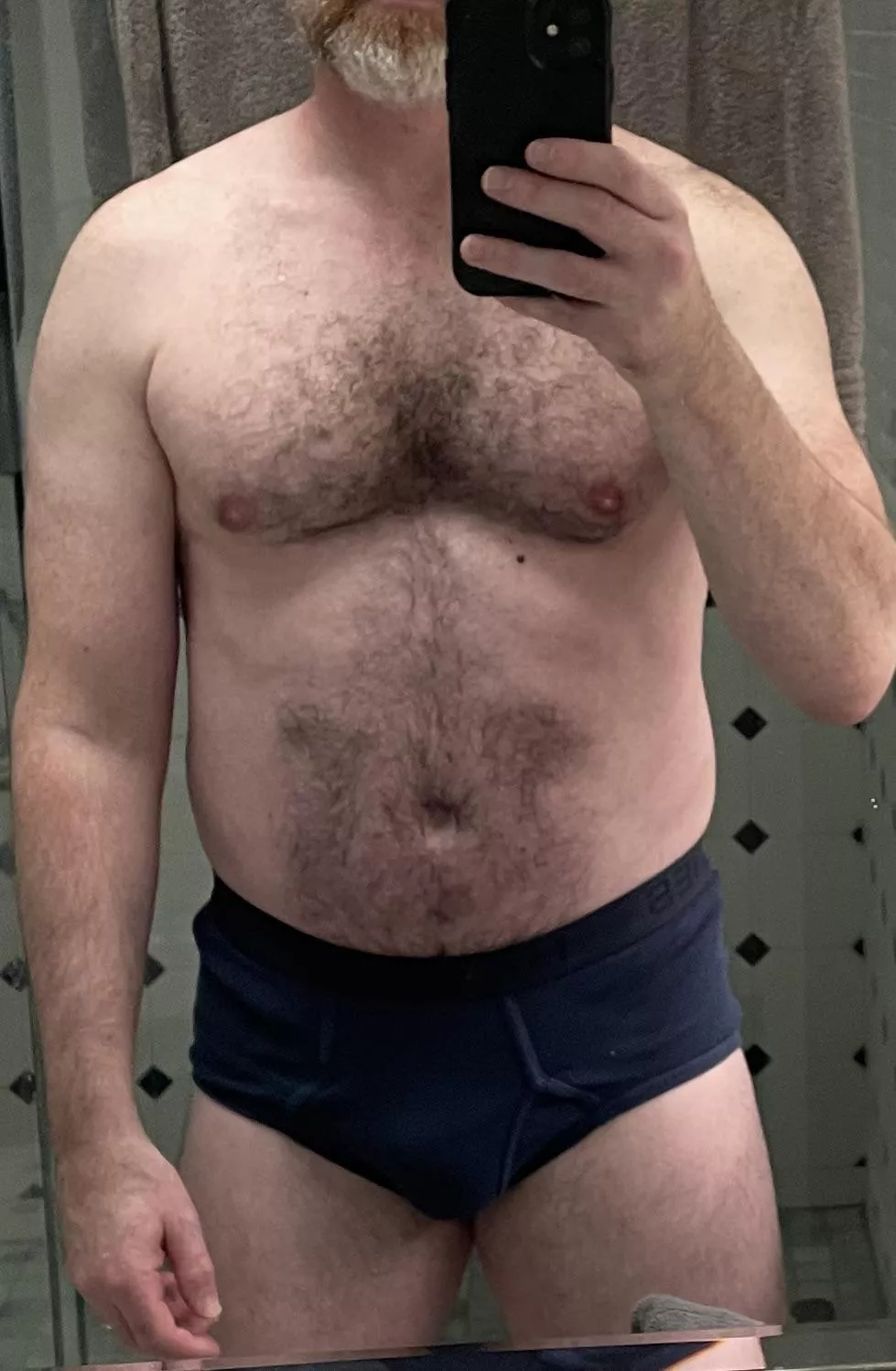 (46). How’s everyone? posted by HelloAll8