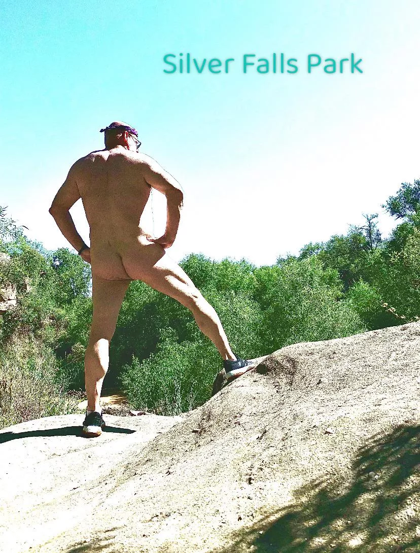 (54) Silver Falls Park near Crosbyton, TX posted by leethecowboy1969