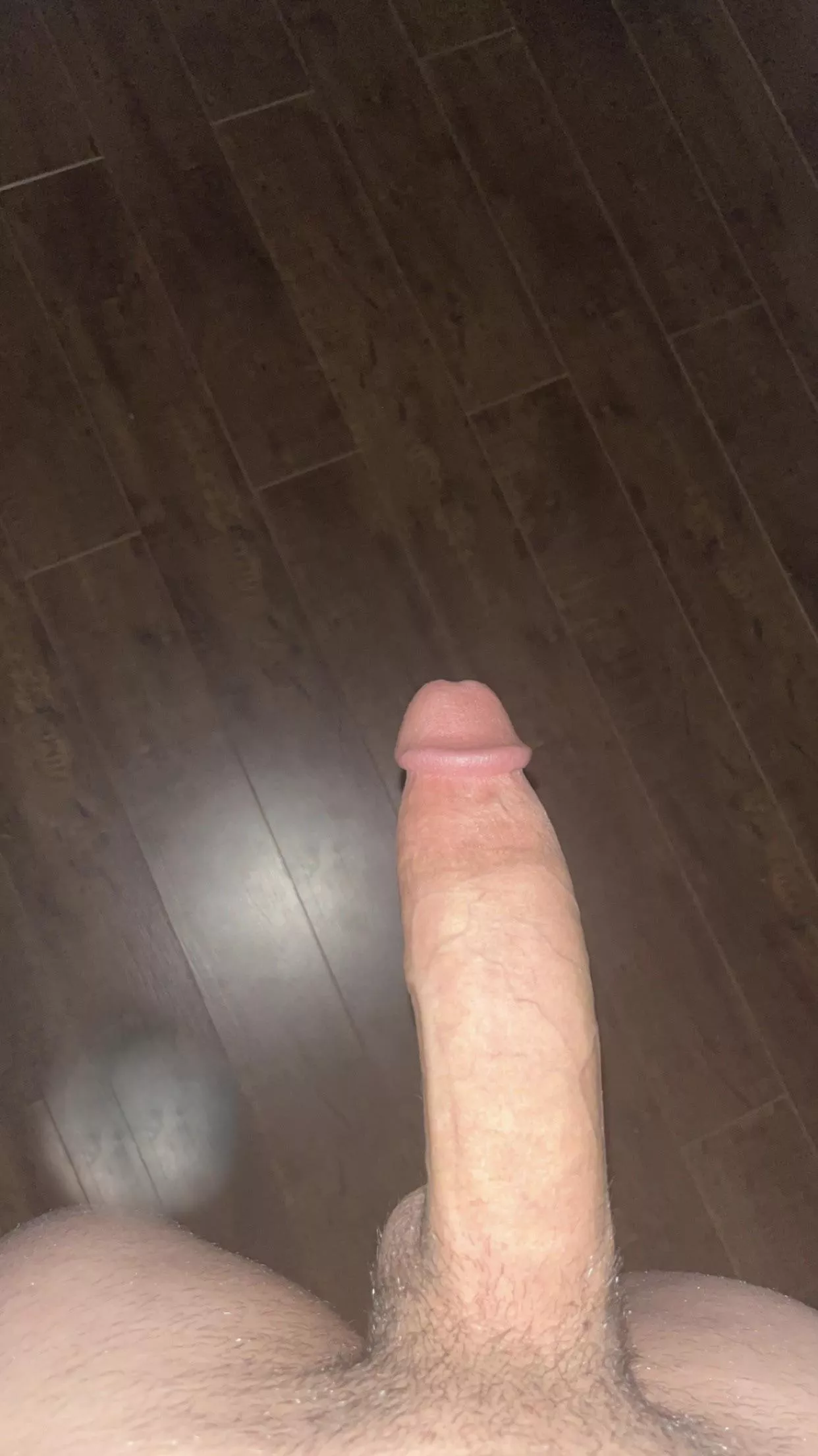 8 inches posted by ForwardWrangler2559