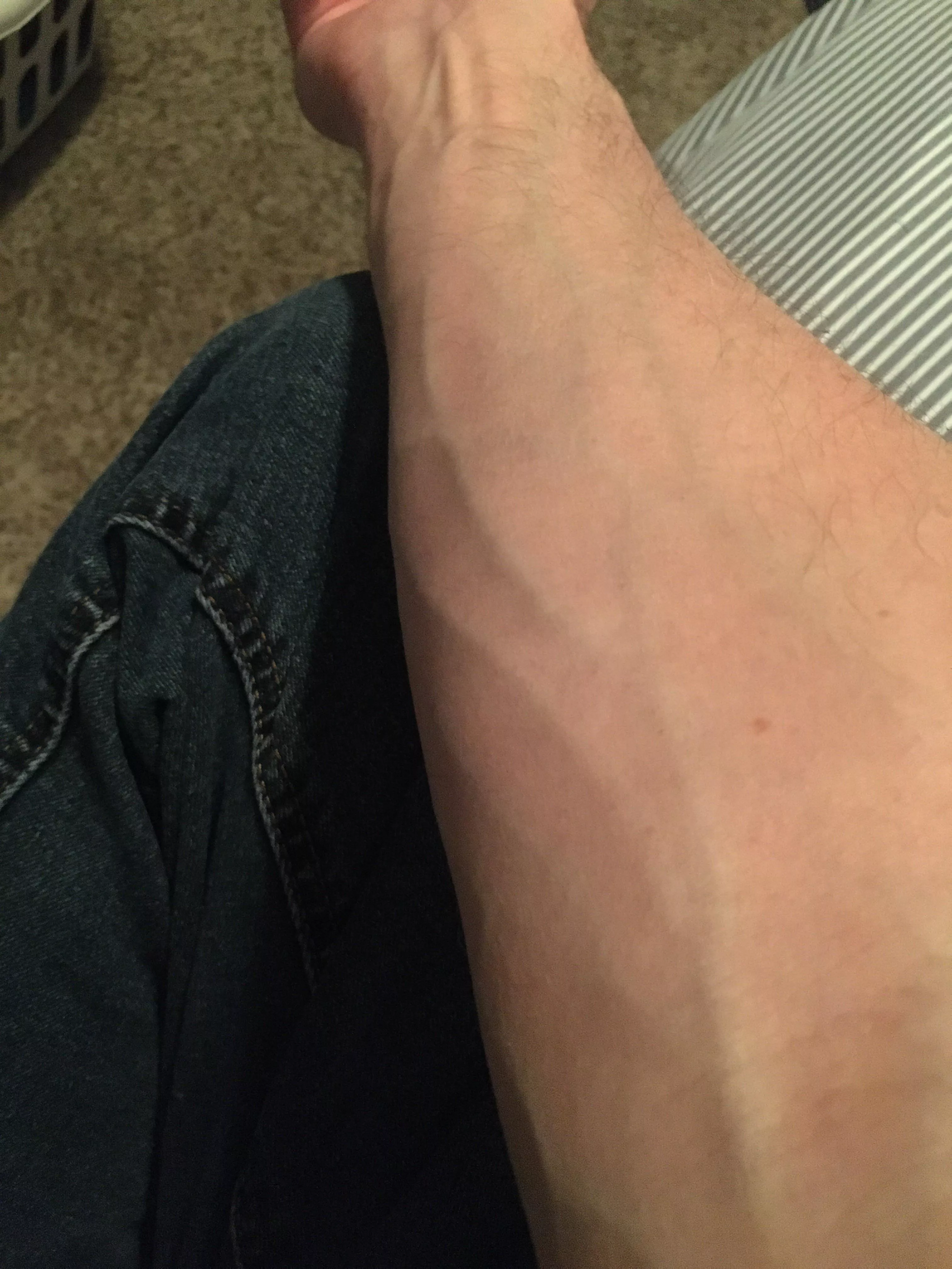 A little at a time. Consistency is key posted by PatrickMBateman_