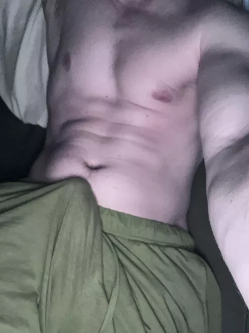 A little night cap (M) by MC_Gy11