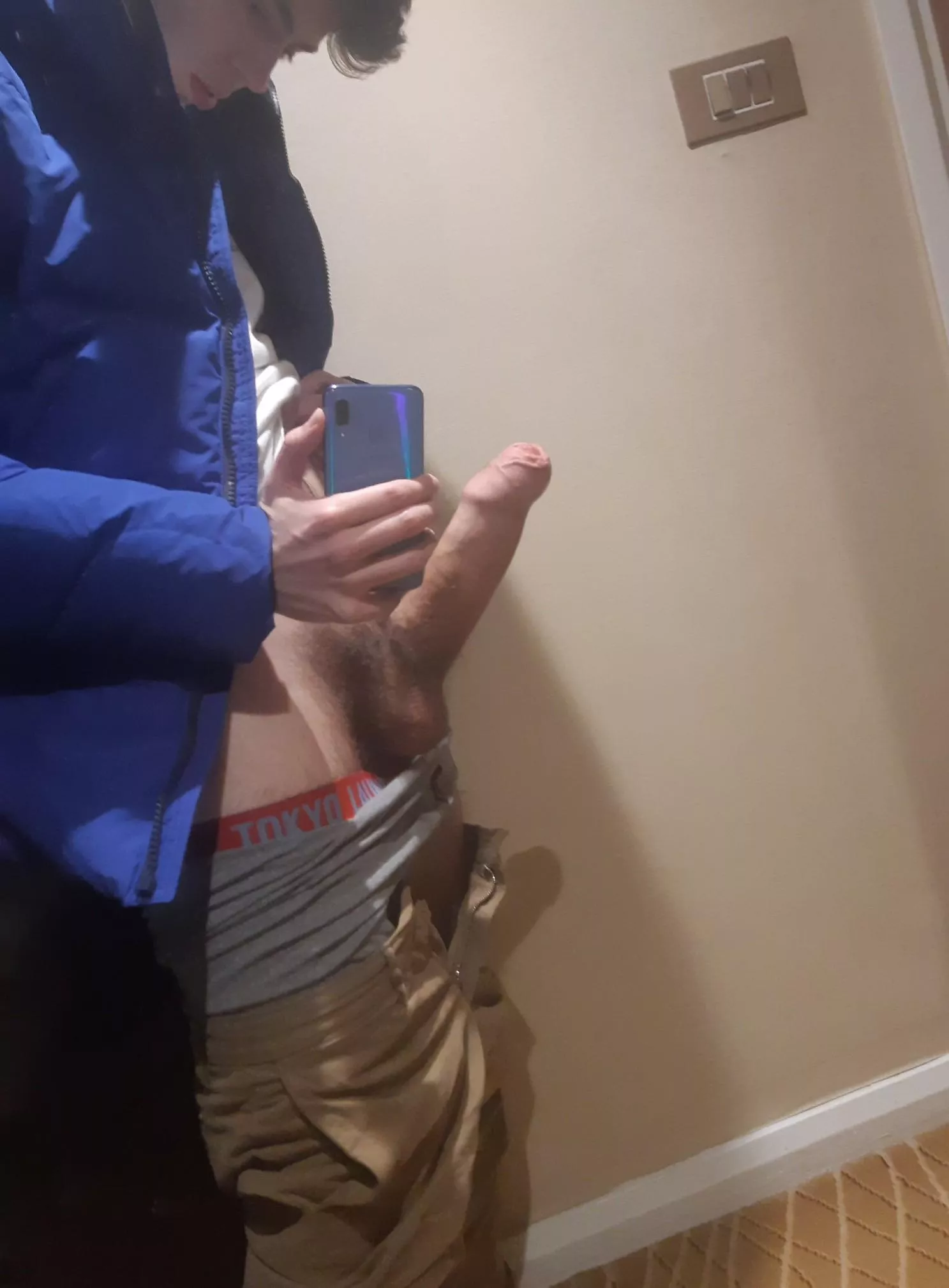 A wife's best friend posted by a_mars_citizen