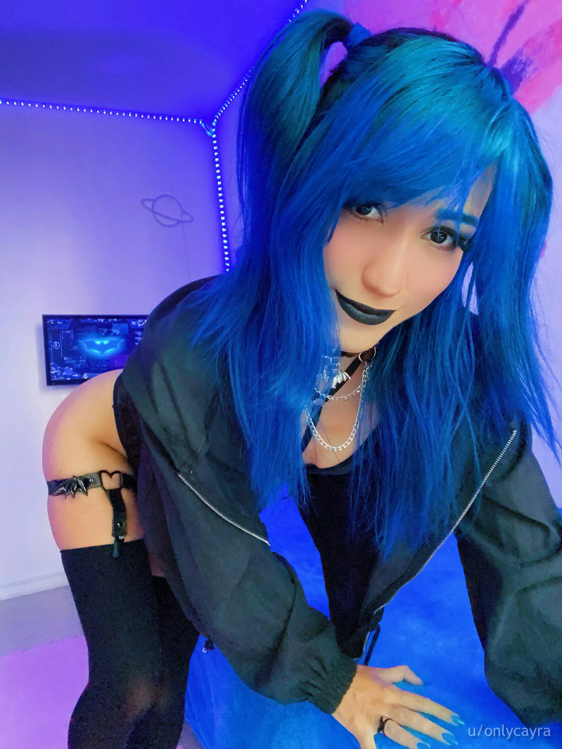 All Blue Everything posted by OnlyCayra