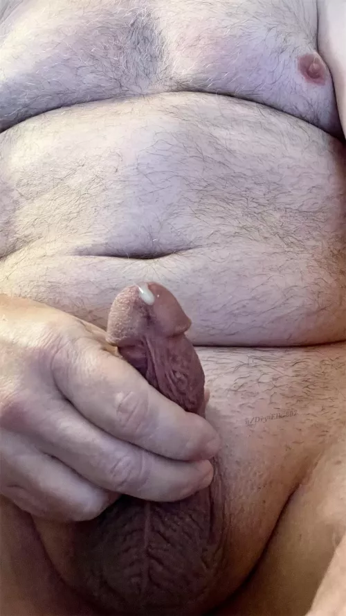 Almost There! by Dry-Elk-807