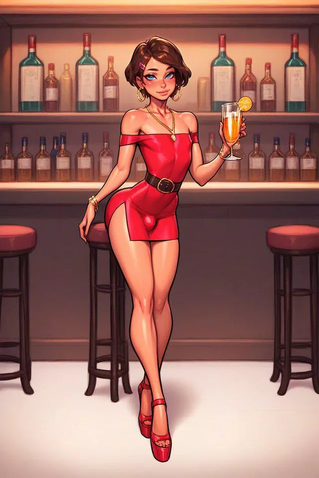 Am I good enough for you ? posted by cockAddictSissy___