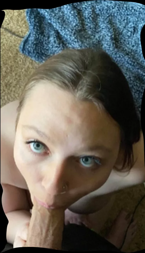 Am I weird cause I enjoy starting soft and feeling it grow? by RubyNRipley