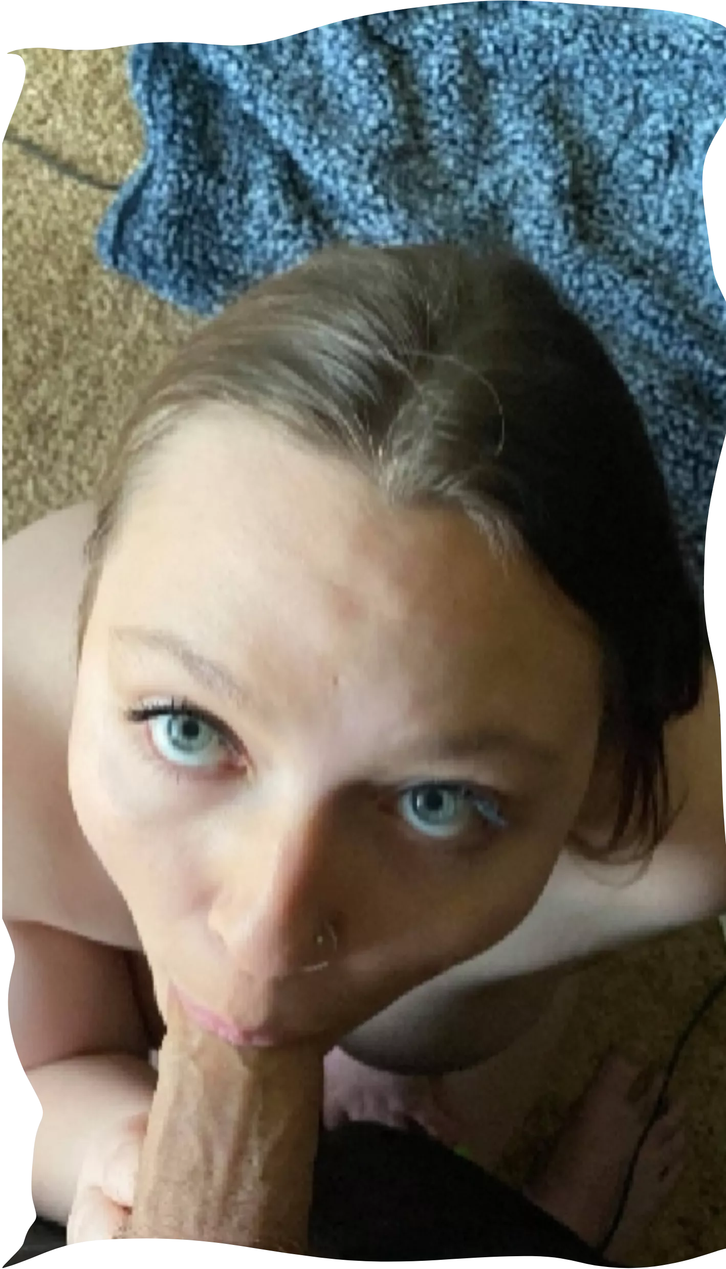 Am I weird cause I enjoy starting soft and feeling it grow? posted by RubyNRipley