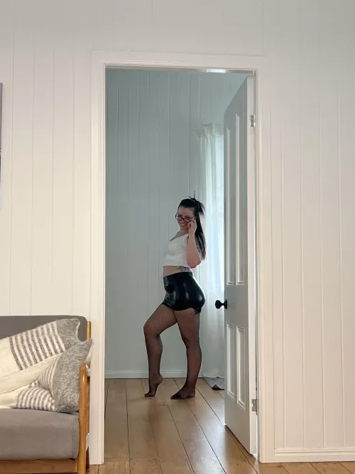 another self timer one, today I just want to be loved by sexmania23