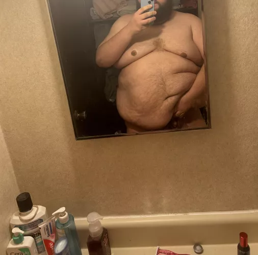 Anyone wanna talk nasty on the phone while we cum😈 by TinyDickNympho