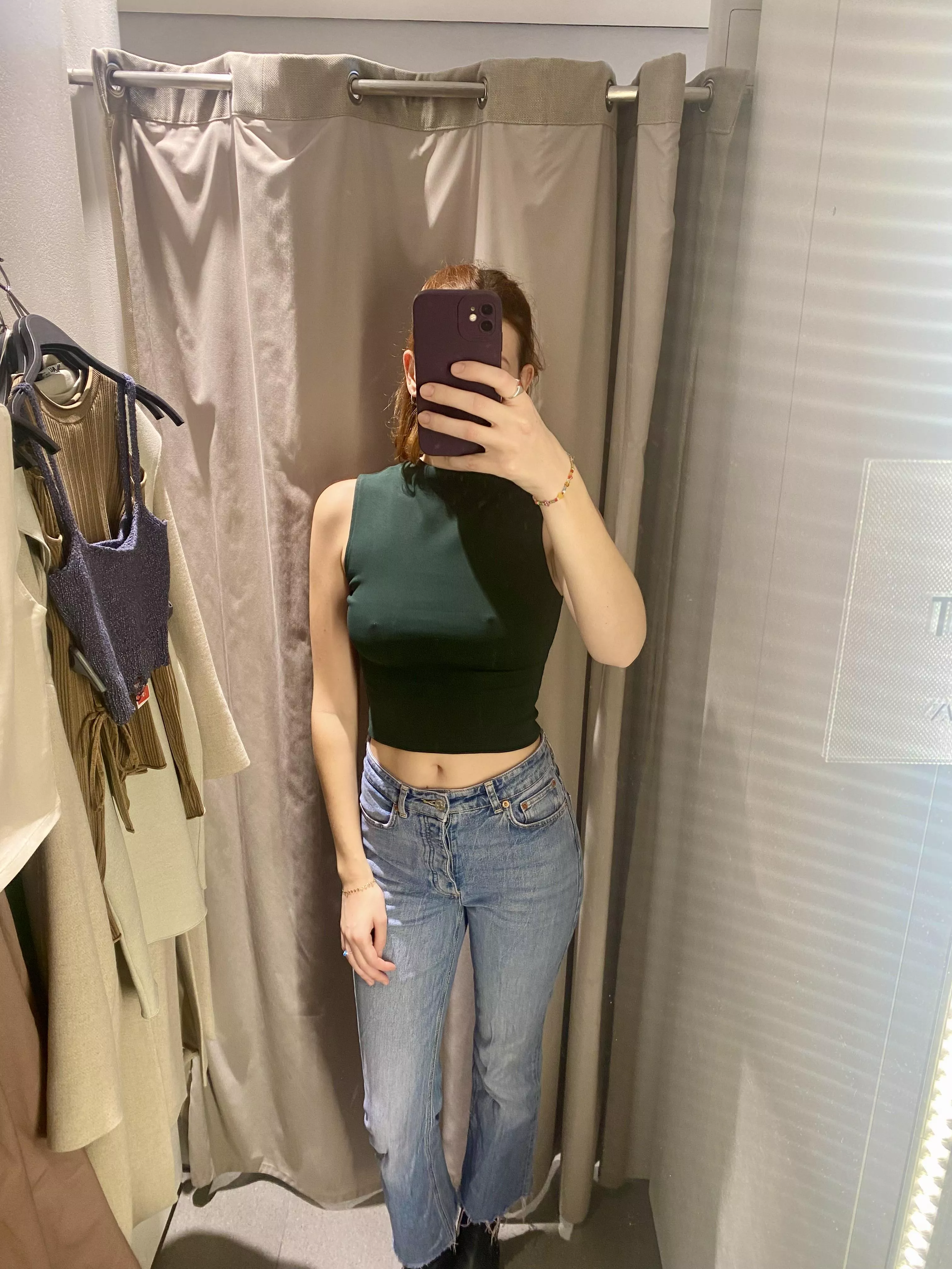 anything missing or do i look fine? posted by No_Buffalo_1422