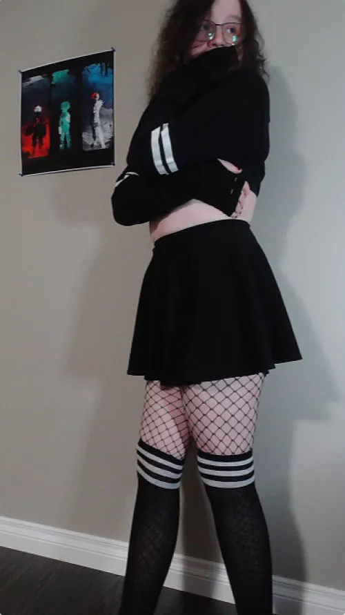 Average Canadian male: by MimiQutie