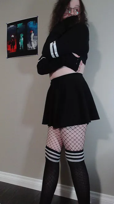 Average Canadian male: posted by MimiQutie