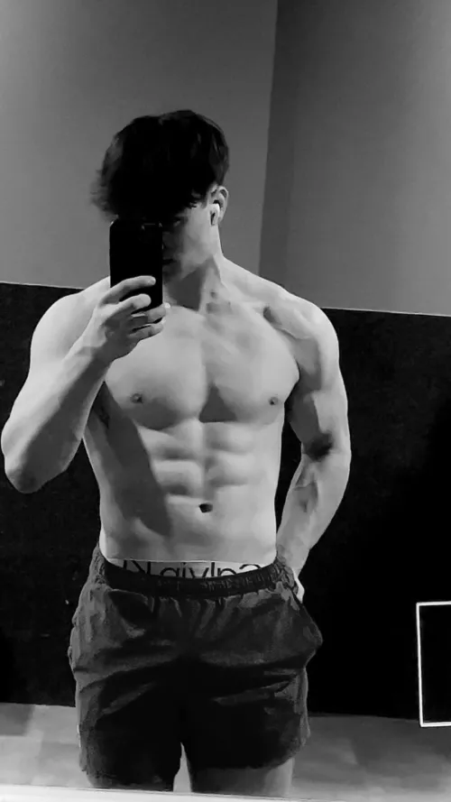 Back after a 7 day ban ;) by Entire_train_2