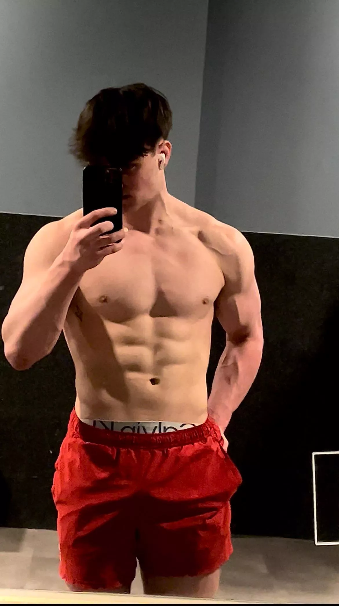 Back after my ban posted by Entire_train_2