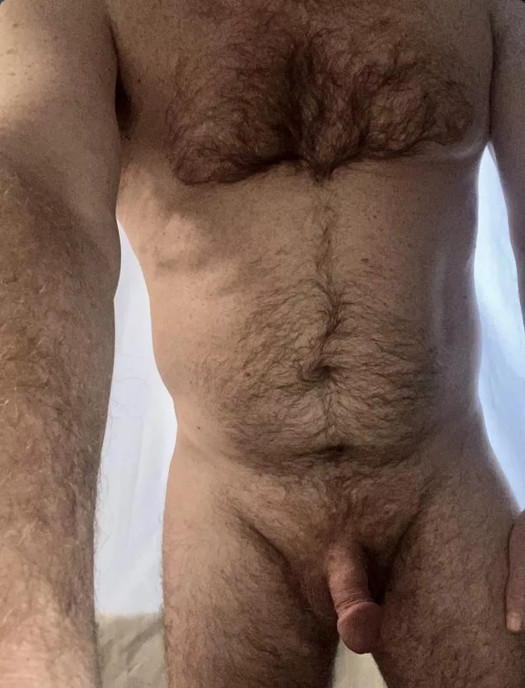 Bathtime, who’s joining me? posted by Fenix4774