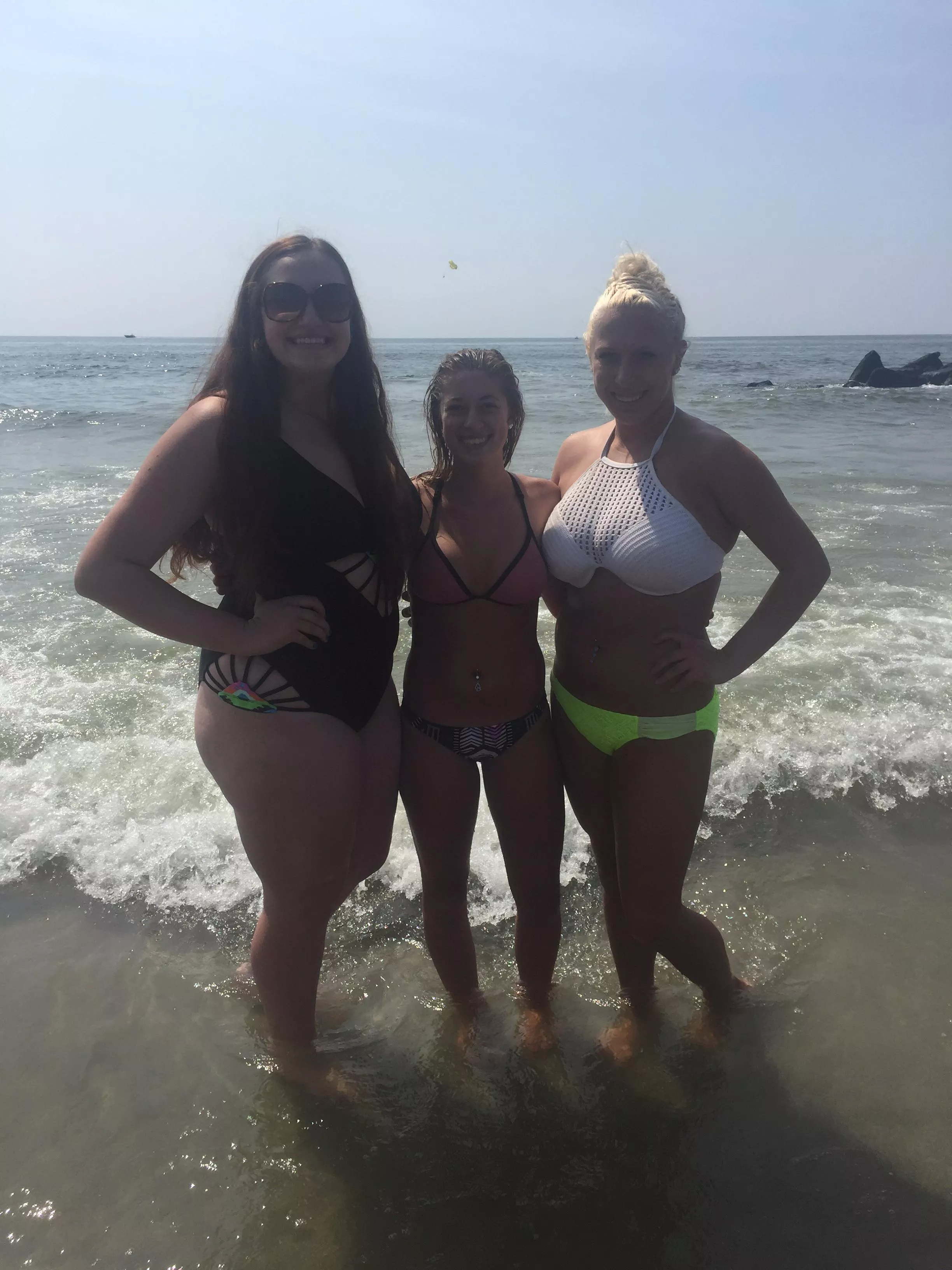 Beach girls  posted by Any_Reputation_1909