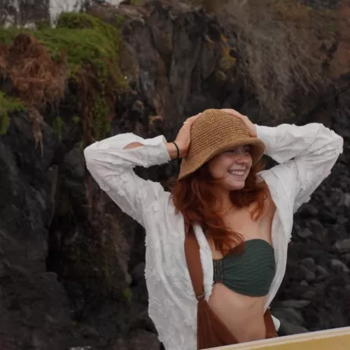 Beautiful Hike by Yourpervfriend