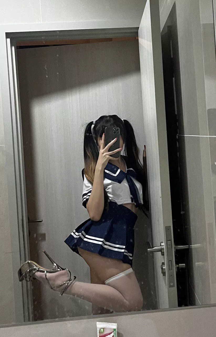 Blind date with me, will you be happy?  posted by SecretXin