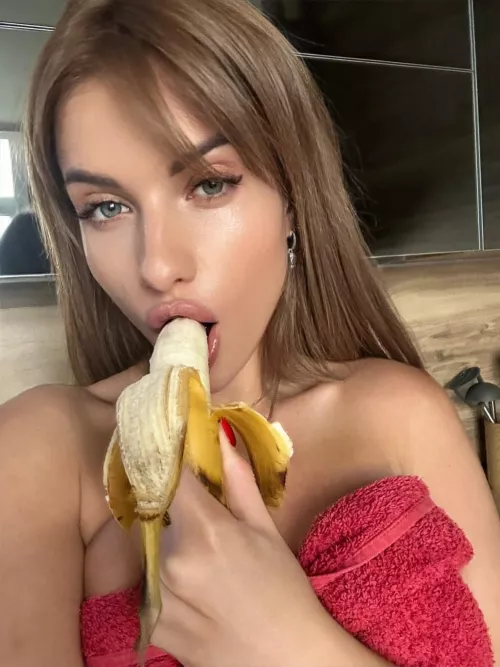 Bon appetit by hasastdankickma