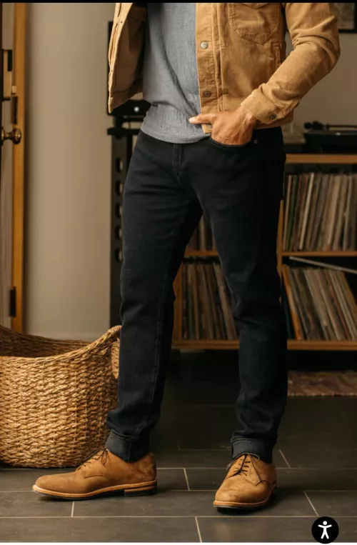 Boot hunt, which whites boot is this, by CharlesHuangNo