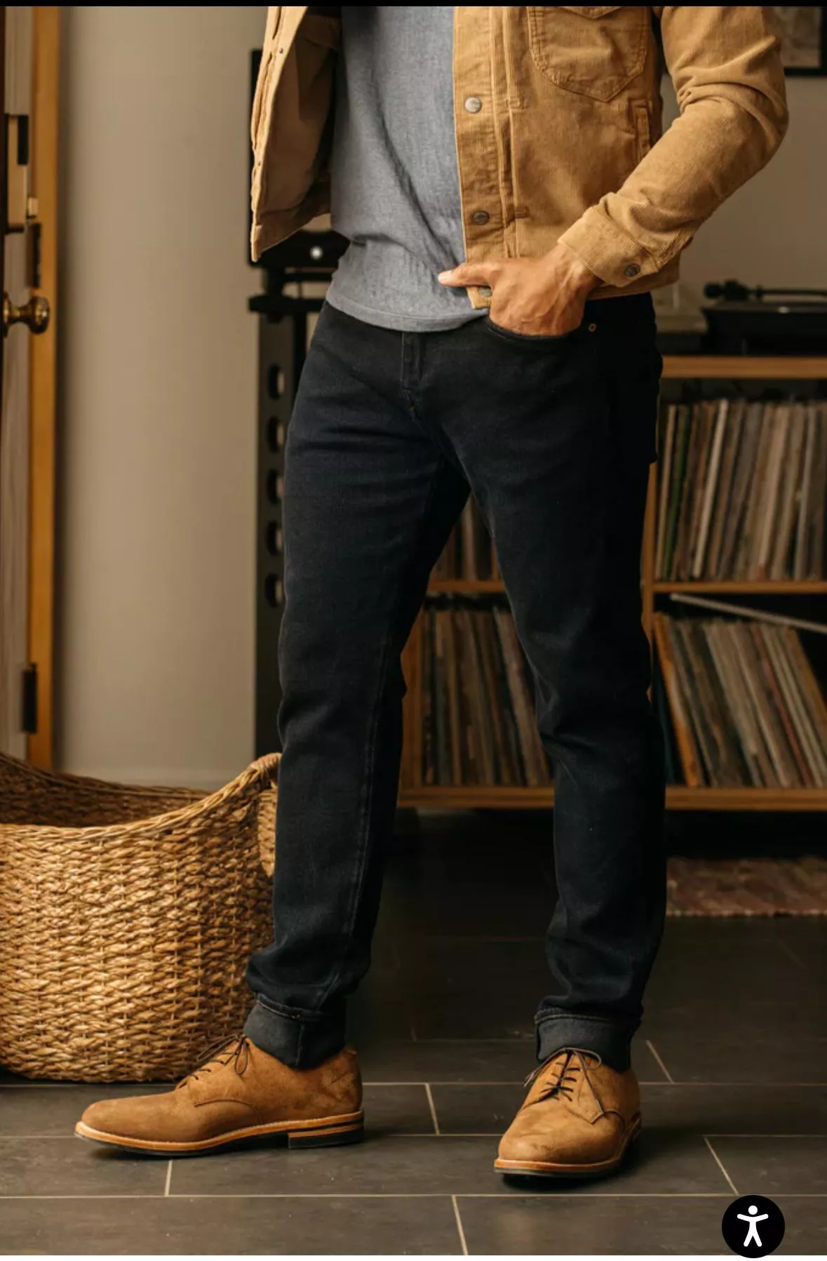 Boot hunt, which whites boot is this, posted by CharlesHuangNo