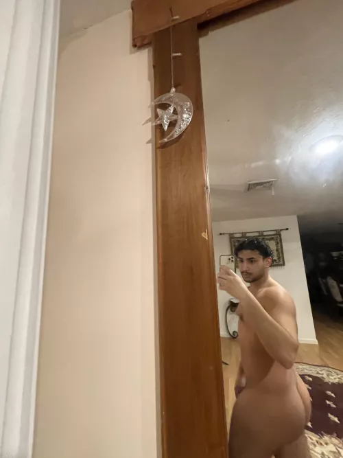 booty for breakfast? 🥞☕️ by Impossible_Fly2657