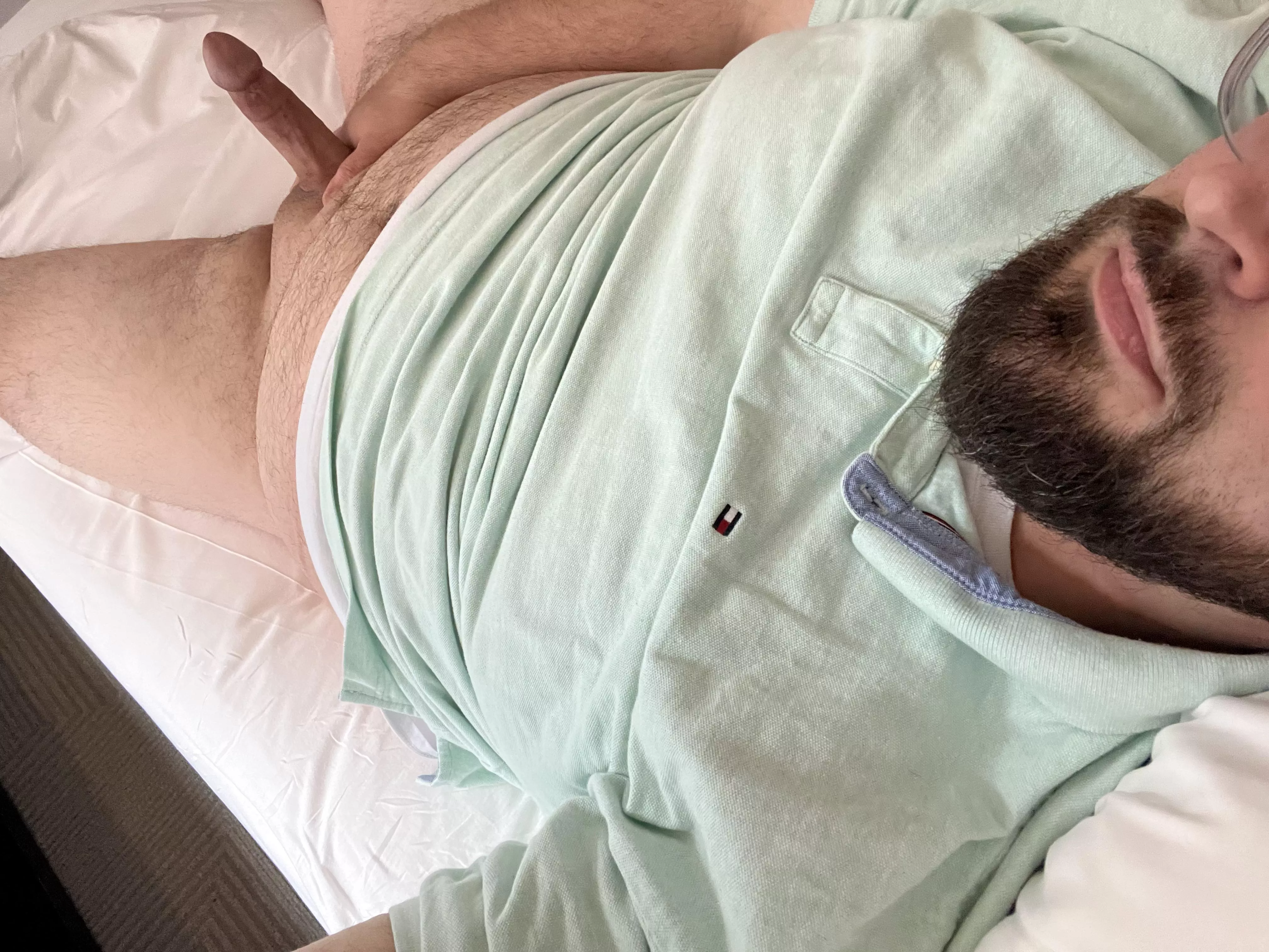 Bored and horny (34) posted by Shinebound2