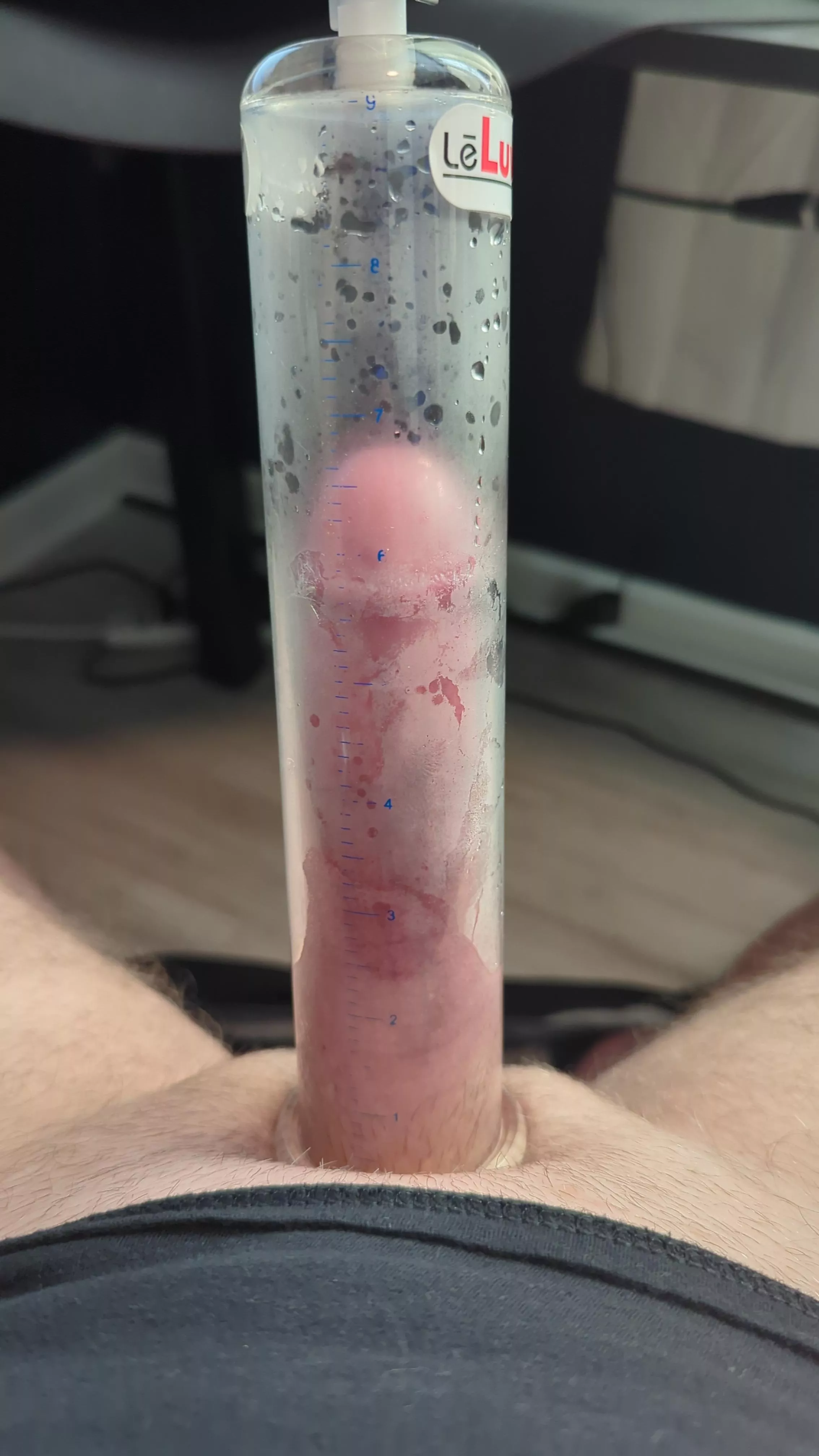 Bored posted by emerg_eject89