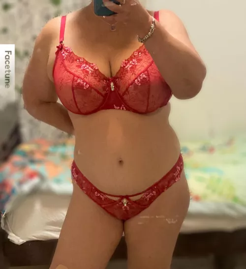 Born to be a mature milf. I’ve just hit my sweet spot by Matts_girl