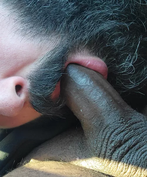 Broke a 3 year dry spell... (I'm the one with a beard )  by Puzzleheaded-Bite633