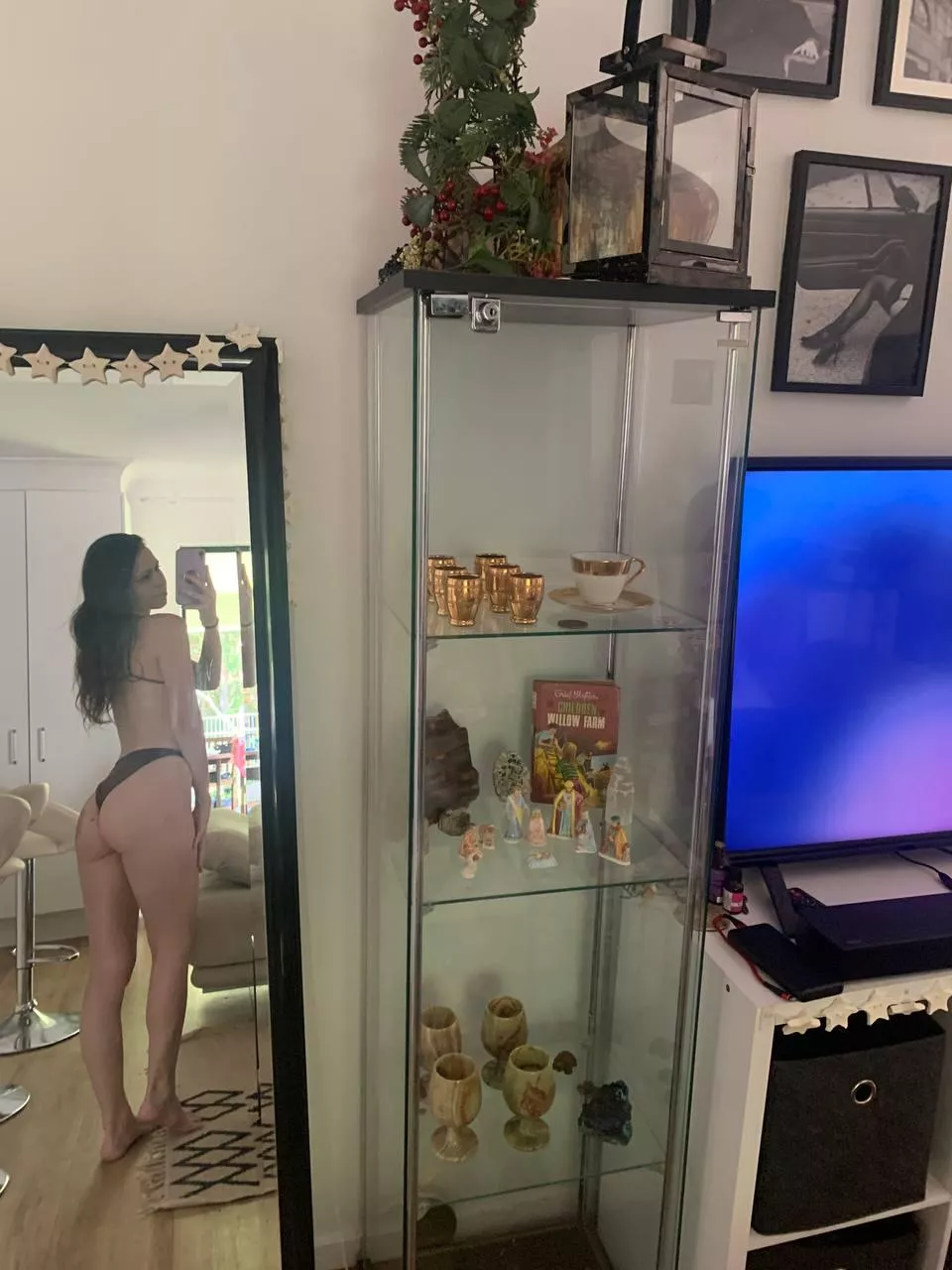 brown is the new black posted by tigeressmonroe